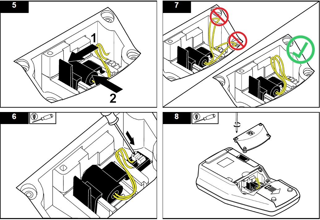哈希2100Q說(shuō)明書(shū)