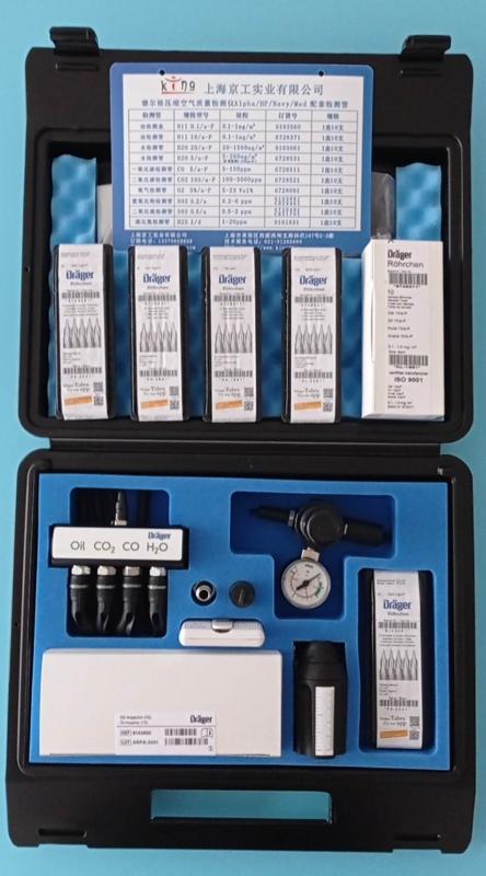 德?tīng)柛駢嚎s空氣檢測(cè)儀