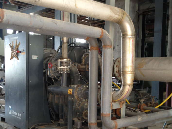 工廠停工大檢修安全防護(hù)這四點(diǎn)你考慮到了嗎？