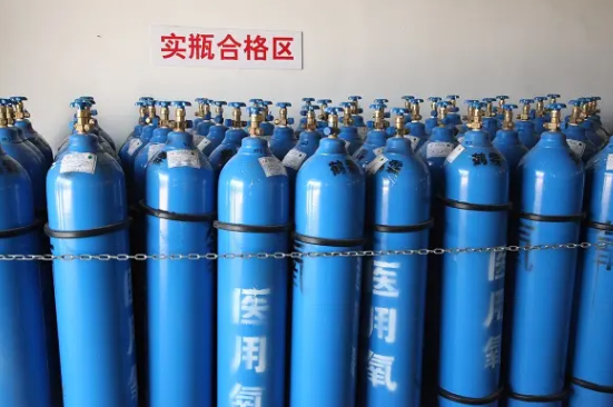 哪里可以檢測醫(yī)用氧氣質(zhì)量？上海京工攜德爾格檢測管來檢測